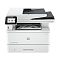 Фото-1 МФУ HP LaserJet Pro 4103fdn A4 лазерный черно-белый, 2Z628A
