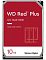 Фото-1 Диск HDD WD Red Plus SATA 3.5&quot; 10 ТБ, WD101EFBX