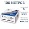 Фото Кабель Cabeus UTP кат. 5e красный 100 м, UTP-4P-Cat.5e-SOLID-LSZH-RD-100