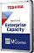Фото-2 Диск HDD Toshiba Enterprise Capacity MG07SCA SAS NL 3.5&quot; 12 ТБ, MG07SCA12TE