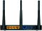 Фото-2 Беспроводной маршрутизатор TP-Link TL-WR940N 2.4 ГГц 300 Мб/с, TL-WR940N