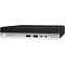 Фото-7 ПК с монитором HP ProDesk 400 G5 23.8&quot; Mini-In-One Mini PC, 8PG57EA