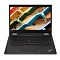 Фото-5 Ноутбук-трансформер Lenovo ThinkPad X13 Yoga Gen 1 13.3&quot; 1920x1080 (Full HD), 20SX001DRT