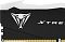 Фото-17 Комплект памяти PATRIOT Viper XTREME RGB 2х16 ГБ DIMM DDR5 7600 МГц, PVXR532G76C36K