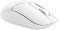 Фото-2 Мышь A4Tech Fstyler FB12S Беспроводная белый, FB12S USB WHITE