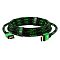 Фото-2 Видео кабель с Ethernet Greenconnect HM481 HDMI (M) -&gt; HDMI (M) 1.5 м, GCR-52210