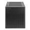 Фото-4 Корпус SilverStone SUGO 16 Cube Case Без БП чёрный, G410SG16B000020
