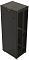 Фото-2 Напольный шкаф Hyperline TTBR 42U чёрный, TTBR-4262-DD-RAL9004