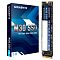 Фото-2 Диск SSD Gigabyte M30 M.2 2280 1 ТБ PCIe 3.0 NVMe x4, GP-GM301TB-G