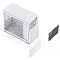 Фото-10 Корпус JONSBO D31 MESH SCREEN Mini Tower Без БП белый, D31 MESH SCREEN White
