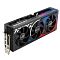 Фото-2 Видеокарта Asus NVIDIA GeForce RTX 4090 ROG Strix GDDR6X 24GB, ROG-STRIX-RTX4090-O24G-GAMING
