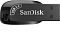 Фото-1 USB накопитель SanDisk Shift Ultra SDCZ410-064G-G46 USB 3.0 64 ГБ, SDCZ410-064G-G46