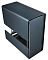 Фото-2 Корпус Azza Cast Full Tower Без БП чёрный, CSAZ-808BM CAST