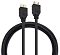 Фото-2 Видео кабель BURO BHP HDMI (M) -&gt; HDMI (M) 2 м, BHP2M