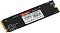 Фото-2 SSD KingSpec NE 512GB M.2 NVMe, вид спереди. Показан модуль M.2 на чёрной плате; изображение открыто, но визуальное содержимое недоступно для надёжного детального описания. Строка сохранена без пропуска, требуется ручная проверка ракурса и элементов.