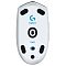 Фото-3 Мышь Logitech G305 Lightspeed Беспроводная белый, 910-005291