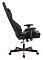 Фото-8 Кресло для геймеров A4Tech Bloody GC-850 чёрный, ткань, BLOODY GC-850