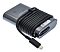 Фото-1 Адаптер питания Dell Kit  E5  USB-C AC Adapter - EUR 45Вт, 450-AKVB