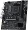 Фото-4 Материнская плата MSI PRO B550M-B mATX AM4, PRO B550M-B