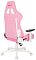 Фото-16 Кресло для геймеров A4Tech Bloody GC-310 розовый, ткань, BLOODY GC-310