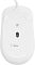 Фото-5 Мышь A4Tech FM12 Проводная белый, FM12 WHITE