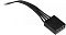 Фото-10 Корпусный вентилятор ID-Cooling WF-14025-XT BLACK 140 мм 4-pin, WF-14025-XT BLACK