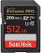 Фото-1 Карта памяти SanDisk Extreme Pro SDXC UHS-I Class 3 C10 512GB, SDSDXXD-512G-GN4IN