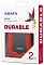 Фото-2 Внешний диск HDD ADATA HD330 2 ТБ 2.5&quot; USB Type A красный, AHD330-2TU31-CRD