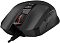 Фото-6 Мышь A4Tech W65 Max Mini Проводная чёрный, W65 MAX MINI STONE BLACK