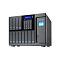 Фото-4 Настольная система хранения QNAP TS-1685 12+4-bay, TS-1685-D1531-128GR-550W