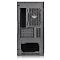 Фото-2 Корпус Thermaltake S100 Micro Tower Без БП чёрный, CA-1Q9-00S1WN-00