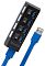 Фото-4 USB-хаб BURO BU-HUB4-U3.0-L, BU-HUB4-U3.0-L