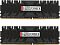 Фото-3 Комплект памяти Kingston FURY Renegade Black 2х16 ГБ DIMM DDR4 3200 МГц, KF432C16RB1K2/32