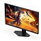 Фото-5 Монитор AOC 24G4XE 23.8&quot; IPS чёрный, 24G4XE