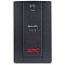 Фото-2 ИБП APC by SE Back-UPS BX 500 ВА, Tower, BX500CI