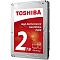 Фото-2 Диск HDD Toshiba P300 SATA 3.5&quot; 2 ТБ, HDWD120EZSTA