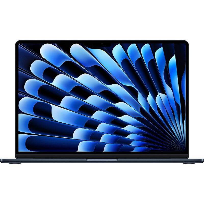 Фото Ноутбук Apple MacBook Air 13" 2560x1664, MDHG4