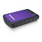 Фото-1 Внешний диск HDD Transcend StoreJet 25H3 500 ГБ 2.5&quot; USB 3.0 фиолетовый, TS500GSJ25H3P