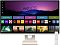Фото-1 Монитор LG 27SR50F-W 31.5&quot; IPS белый, 27SR50F-W.ARUZ