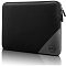 Фото-1 Чехол Dell Essential Sleeve 15.6&quot; чёрный неопрен, 460-BCPE