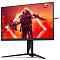 Фото-4 Монитор AOC AG275QXN 27&quot; VA чёрный, AG275QXN