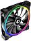 Фото-3 Корпусный вентилятор ID-Cooling ZF-14025-ARGB 140 мм 4-pin, ZF-14025-ARGB