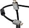 Фото-6 Видео кабель Digma HDMI (M) -> HDMI (M) 5 м, D-HDMI-2FF-V2.0-5M