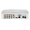 Фото-3 Видеорегистратор Dahua XVR5108C-I3 4-IP 8-analog, 1-bay, DH-XVR5108C-I3