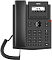 Фото-2 IP-телефон Fanvil X301P SIP чёрный, X301P