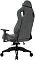 Фото-5 Кресло для геймеров A4Tech Bloody GC-770 серый, ткань, BLOODY GC-770