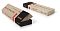 Фото-2 Патч-панель Hyperline 16-ports UTP RJ-45 1U, PP3-19-16-8P8C-C5E-SH-110D