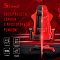 Фото-3 Кресло для геймеров A4Tech Bloody GC-870 чёрно-красный, эко.кожа, BLOODY GC-870
