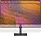 Фото-2 Монитор HP P24h G5 23.8&quot; IPS чёрный, 64W34AA