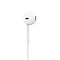 Фото-3 Наушники Apple EarPods 3.5 мм белый, MNHF2ZM/A